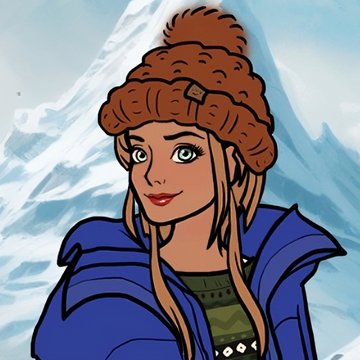 Into The Wild - play online for free now!