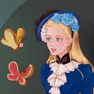 Victorian Alice