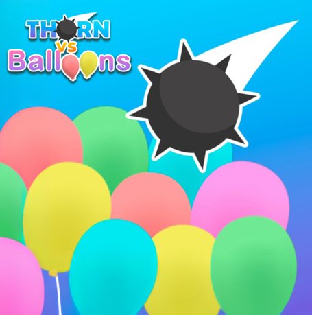 Thorn Vs Balloons