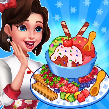 Ice Cream Fever - Play Online For Free Now!