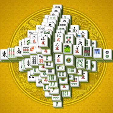 Mahjong Tower HD - jetzt kostenlos online spielen!