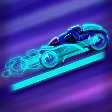 Rider.io Game - Play online for free