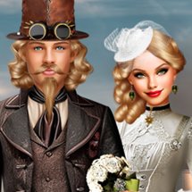 Steampunk Wedding