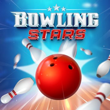 Bowling Stars - Play Online For Free Now!