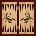 Backgammon Narde Online