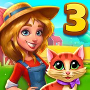 Solitaire Farm: Seasons 3