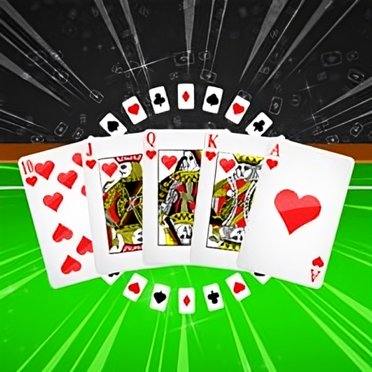 Mafia Poker Game - Play online for free