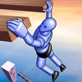 Ragdoll Parkour Simulator