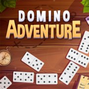 Domino Adventure