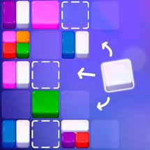 Jelly Block Puzzle