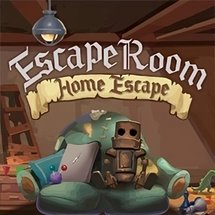 Escape Room: Home Escape