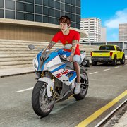 Motorcycle Simulator