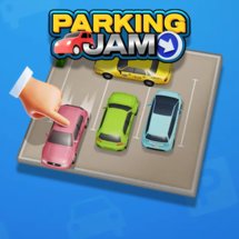 Parking Jam