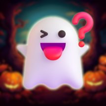 Emoji-Rätsel: Halloween