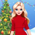 Eliza's Advent Fashion Calendar