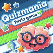 Quizmania: Trivia Game