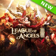 League Of Angels III: Rise From The Ashes