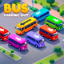 Bus Parking Out