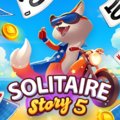 Solitaire Story TriPeaks 5