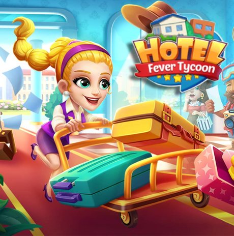 Hotel Fever Tycoon