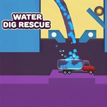 Water Dig Rescue