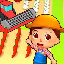 Farmer Pedro