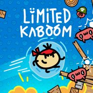 Limited Kaboom