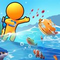 Fish Land: Fish World