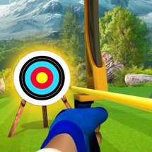 Archery Master