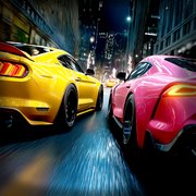Drag Racing Challenge