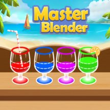 Master Blender