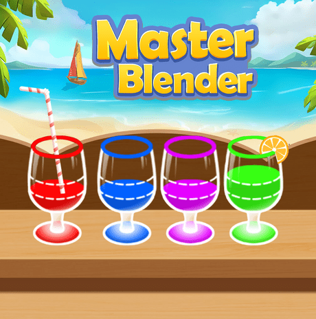 Master Blender