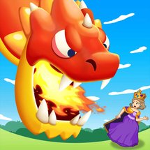 Girl Rescue: Dragon Out