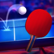 Table Tennis Open