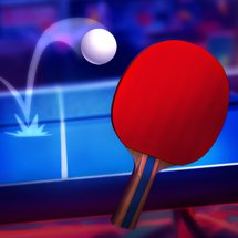 Table Tennis Open