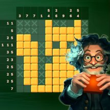 Nonogram Master
