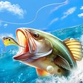 Fishing Baron: Real Fishing