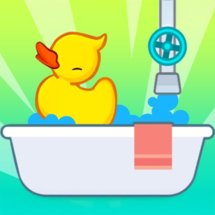 Help The Duck