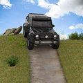 Offroad Jeep Adventure