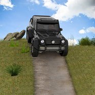 Offroad Jeep Adventure