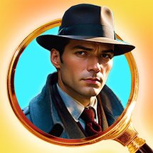 Hidden Object: Clues And Mysteries