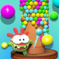 Om Nom Tower 3D