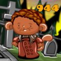 Monkey Happy Stage 944