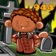 Affenrätsel Level 944