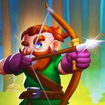 Archer Go