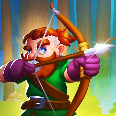 Crazy Hen - jetzt kostenlos online spielen!