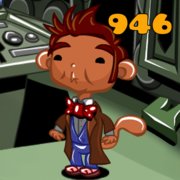 Affenrätsel Level 946