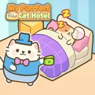 My Purrfect Cat Hotel