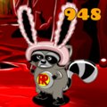 Affenrätsel Level 948