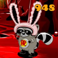 Affenrätsel Level 948